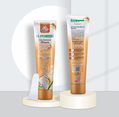 Super White Rice HRC Tube (50g)