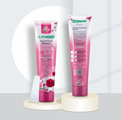Super White Rose HRC Tube (50ml)
