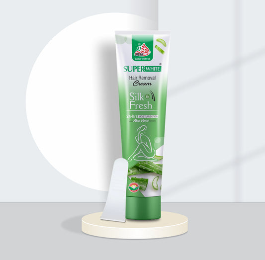 Aloe Vera HRC Tube (50ml)