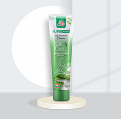 Super White Aloe Vera HRC Tube (120ml)