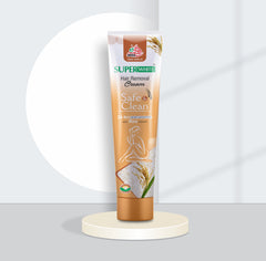 Super White Rice HRC Tube (50g)