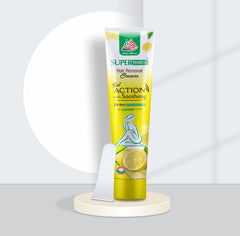 Super White Lemon HRC Tube (120ml)