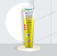 Super White Lemon HRC Tube (120ml)