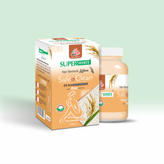 Super White Rice HRC Jar (40ml)