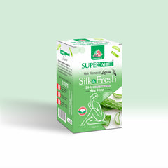 Aloe vera HRC jar (50ml)