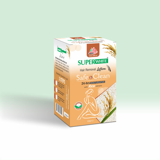 Rice HRC Tube (120g)