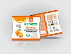 Super White Fresh Glow Bundle