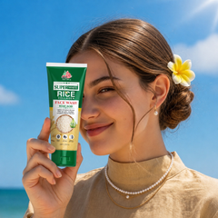 30-Day Freckle Care Kit | Freckle Cream & Rice Collagen Skincare