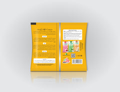 Super White Haldi Chandan Bleach (Sachet)