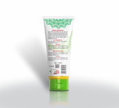 Super White Oil-Free Face Wash (100ml)