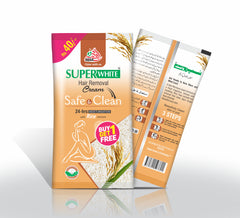 Super white Freckle Killer Bundle