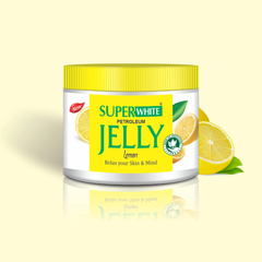 Super White Petroleum Jelly (100 ml)
