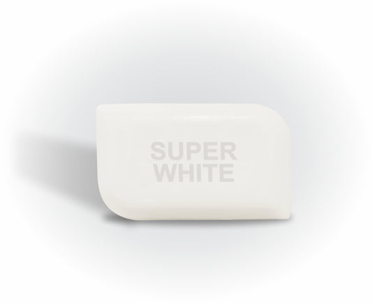 Super White Oil Free Soap (100ml)