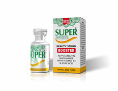 Super White Oil-Free Glow Bundle