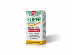 Super White Oil Free Serum (3ml)