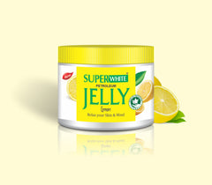 Super White Petroleum Jelly