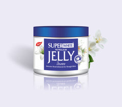 Super White Petroleum Jelly