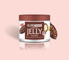 Super White Petroleum Jelly