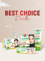 Oil-Free Radiance Skincare Bundle