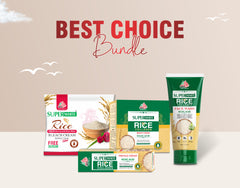 Glow & Clear Skincare Bundle