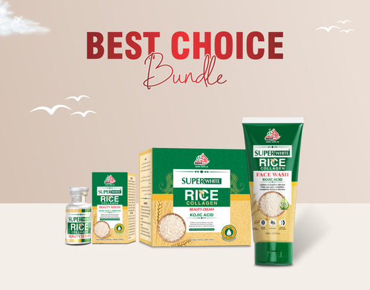 Fresh Glow Care Pack