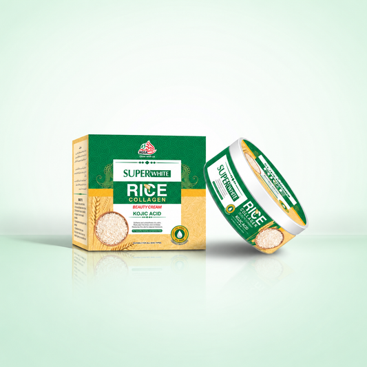Rice Beauty Cream | Beauty Cream for Glowing Skin | Super White Beauty Cream