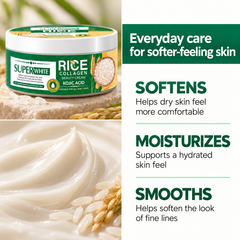 Rice Beauty Cream | Beauty Cream for Glowing Skin | Super White Beauty Cream