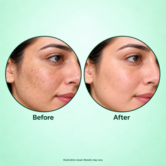 Super White Face Serum (3ml)
