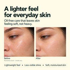 Super White Oil-Free Cream (17 g)