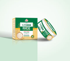 Super White Rice Collagen beauty cream 