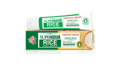 Super White Rice Freckle Cream