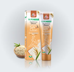 Super White Rice HRC Tube (50g)