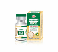 Super white Serum
