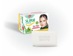 Oil-Free Radiance Skincare Bundle