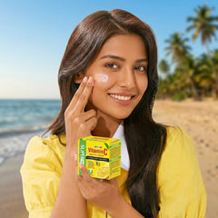 Super White Vitamin C Beauty Cream
