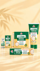 30-Day Freckle Care Kit | Freckle Cream & Rice Collagen Skincare