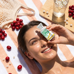 30-Day Freckle Care Kit | Freckle Cream & Rice Collagen Skincare